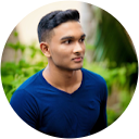 Ved Rajapundit Ved Rajapundit